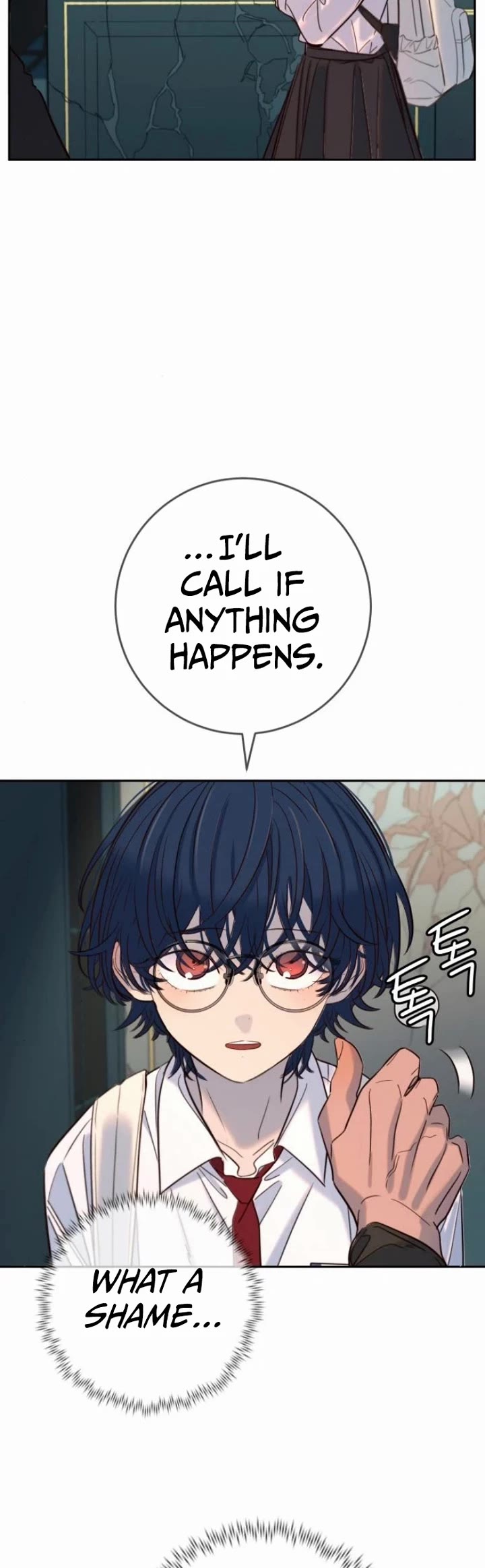 Everyone Loves Her Chapter 33 page 44 - Chapter 33