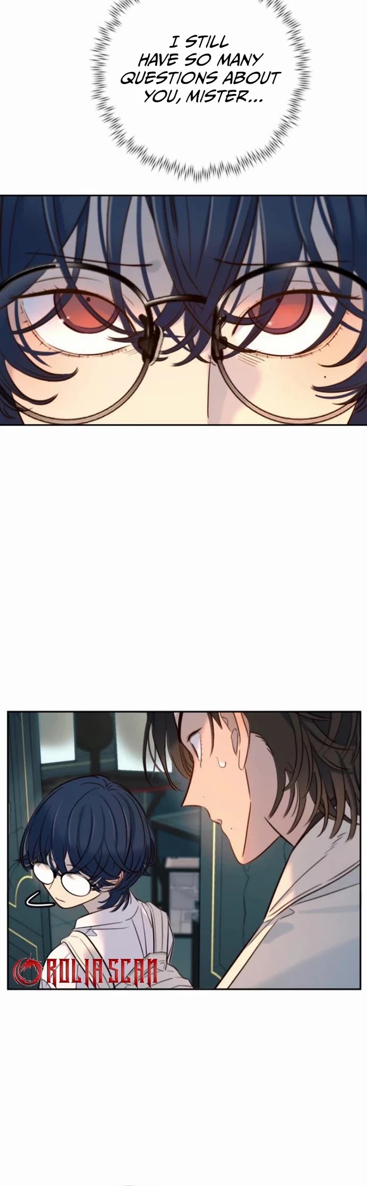 Everyone Loves Her Chapter 33 page 45 - Chapter 33