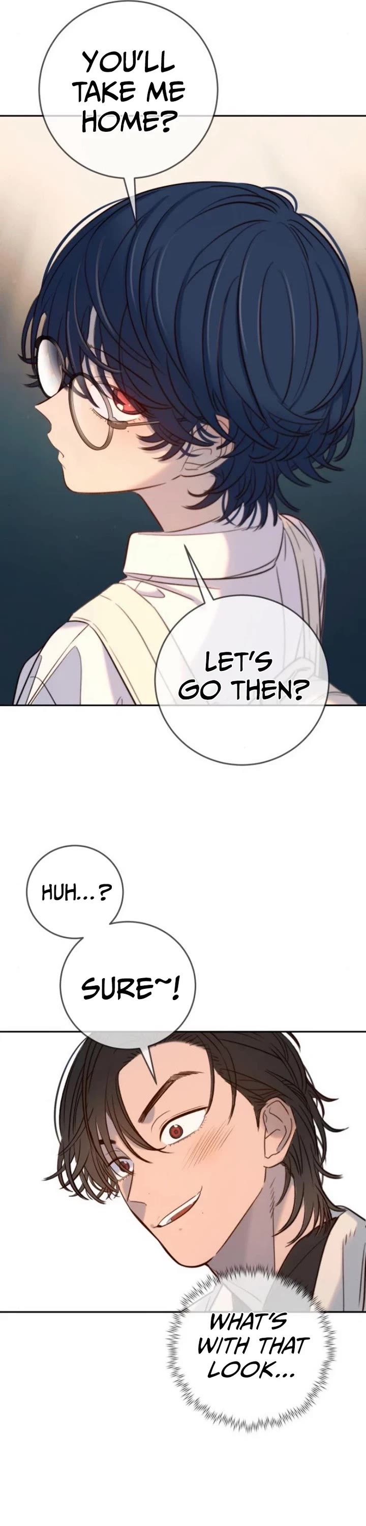 Everyone Loves Her Chapter 33 page 46 - Chapter 33