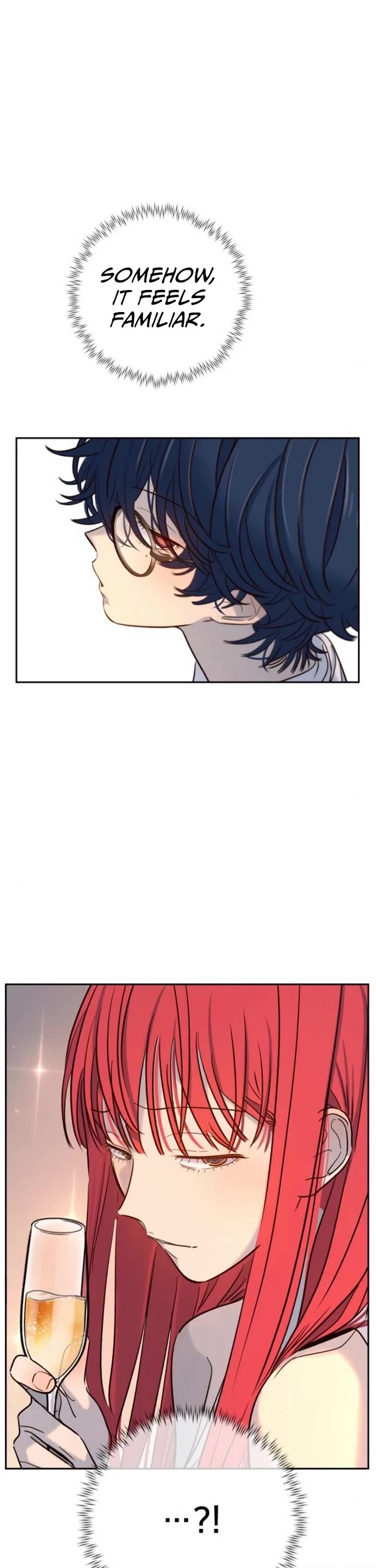 Everyone Loves Her Chapter 33 page 47 - Chapter 33