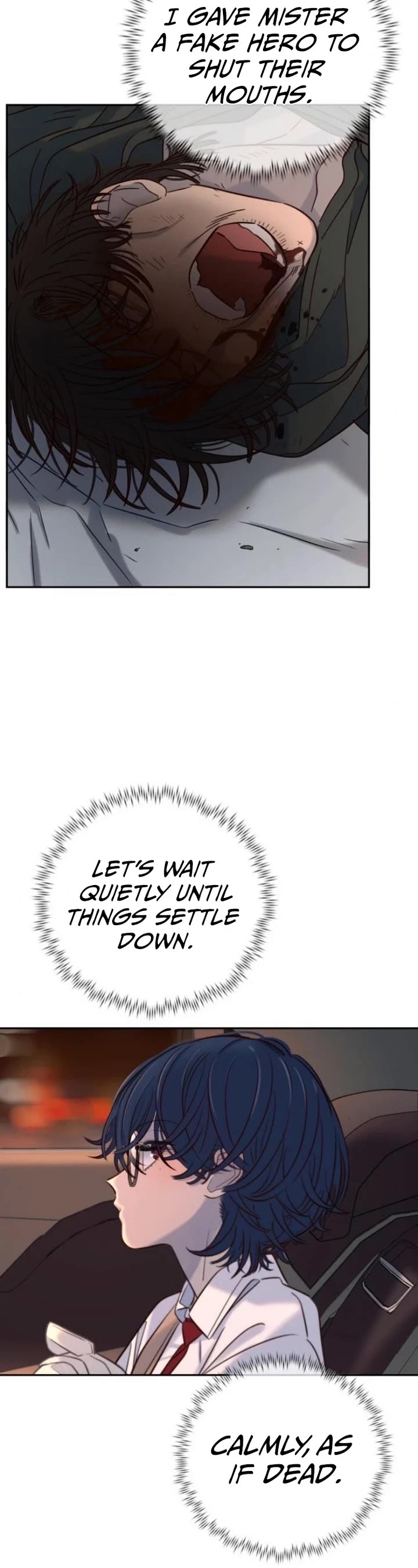 Everyone Loves Her Chapter 33 page 50 - Chapter 33