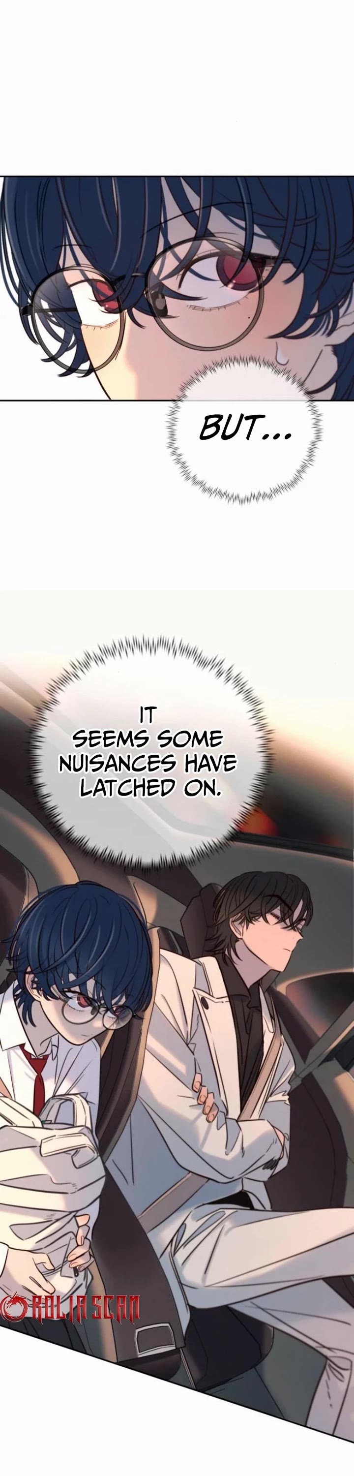 Everyone Loves Her Chapter 33 page 51 - Chapter 33