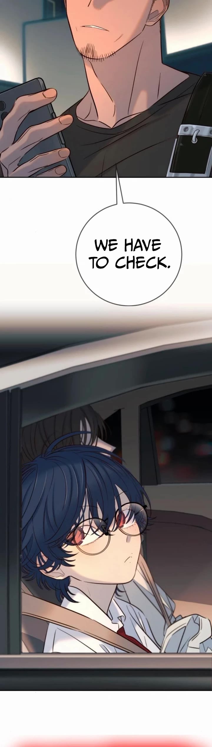 Everyone Loves Her Chapter 33 page 55 - Chapter 33