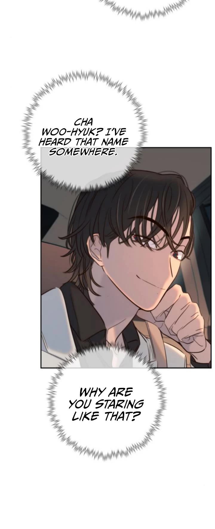 Everyone Loves Her Chapter 34 page 10 - Chapter 34