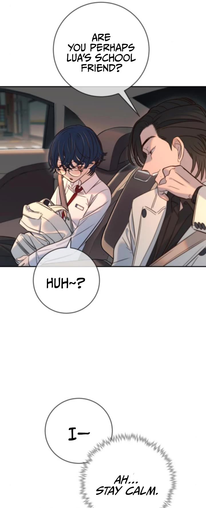 Everyone Loves Her Chapter 34 page 11 - Chapter 34