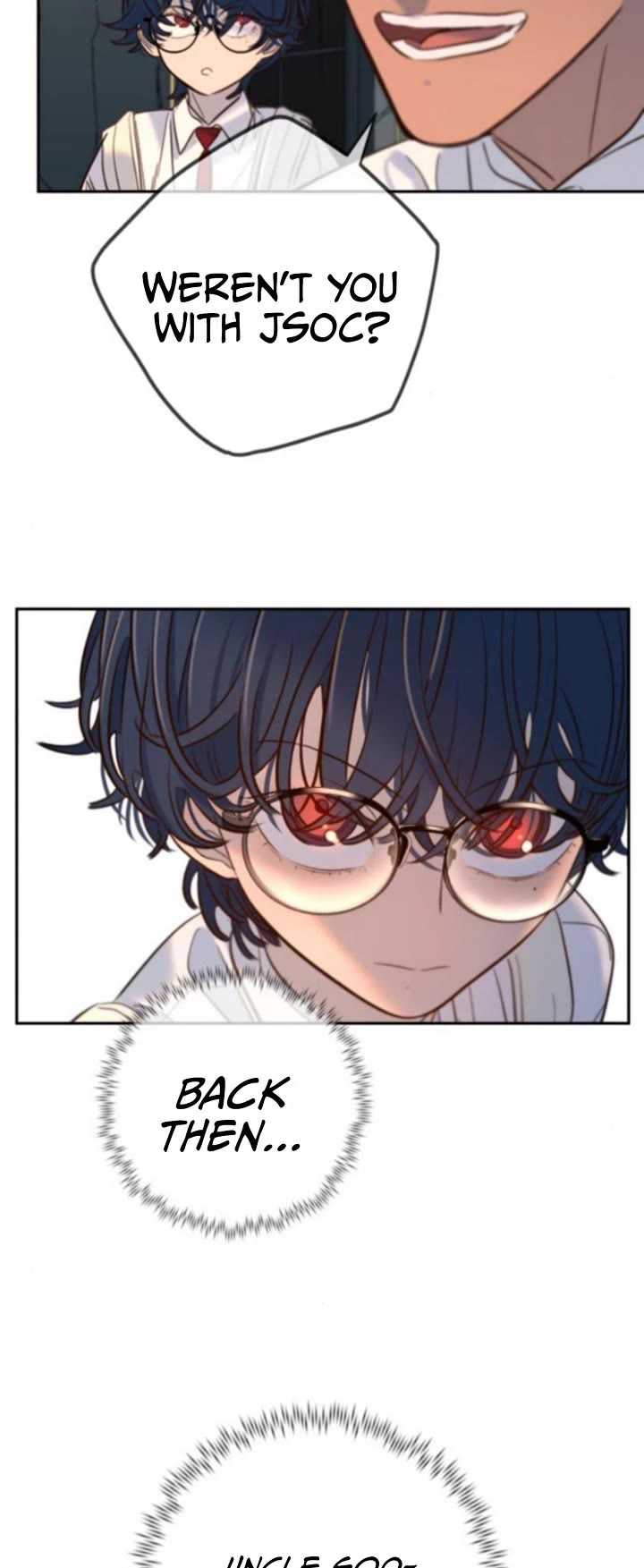 Everyone Loves Her Chapter 34 page 14 - Chapter 34
