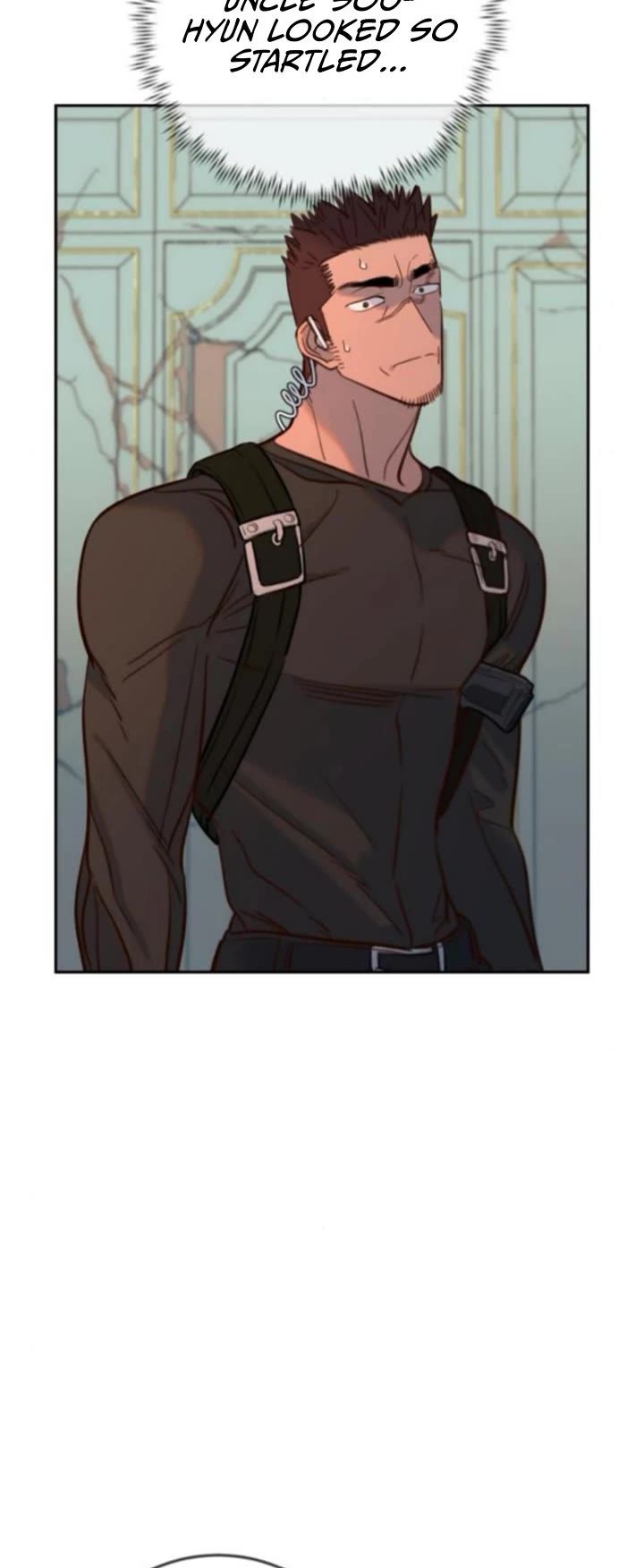 Everyone Loves Her Chapter 34 page 15 - Chapter 34