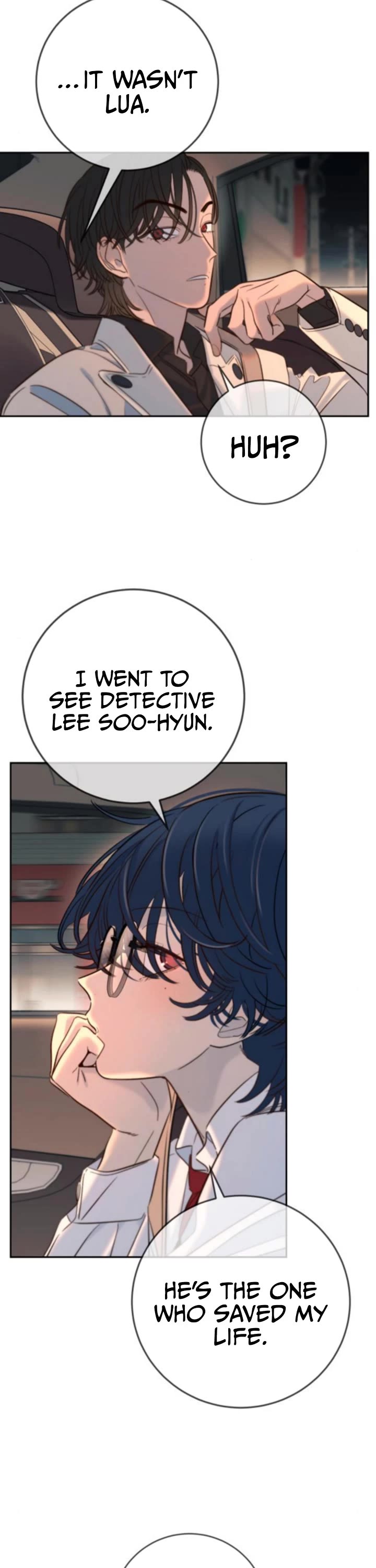 Everyone Loves Her Chapter 34 page 16 - Chapter 34