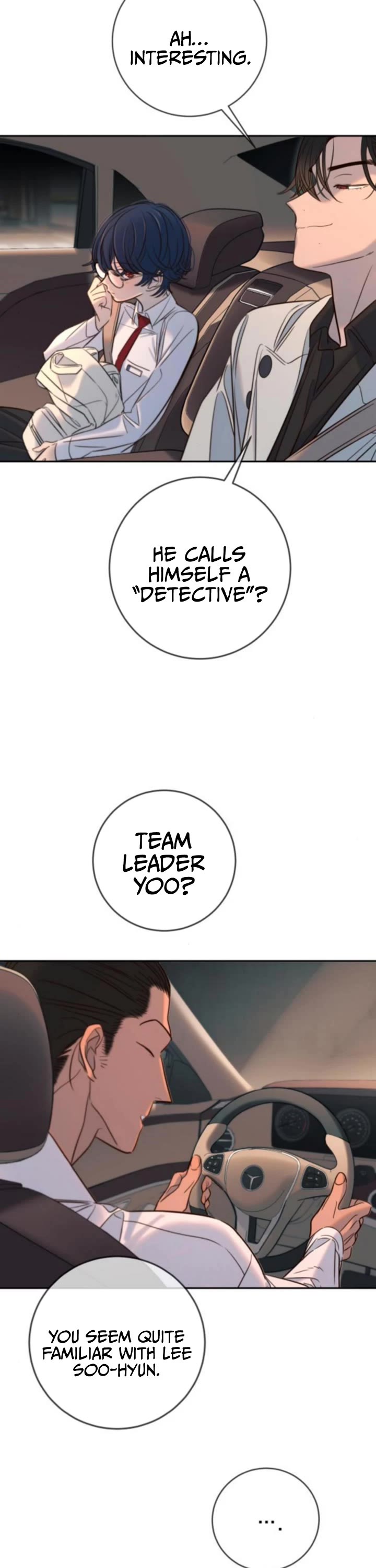 Everyone Loves Her Chapter 34 page 17 - Chapter 34