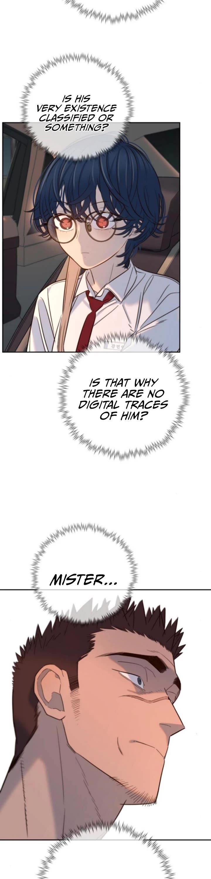 Everyone Loves Her Chapter 34 page 21 - Chapter 34