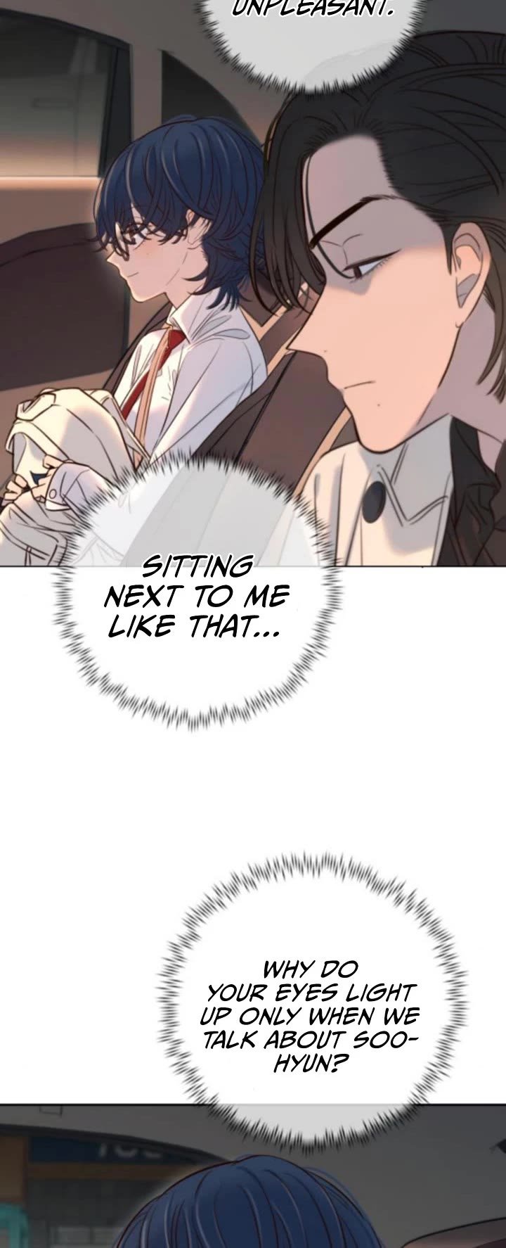 Everyone Loves Her Chapter 34 page 23 - Chapter 34