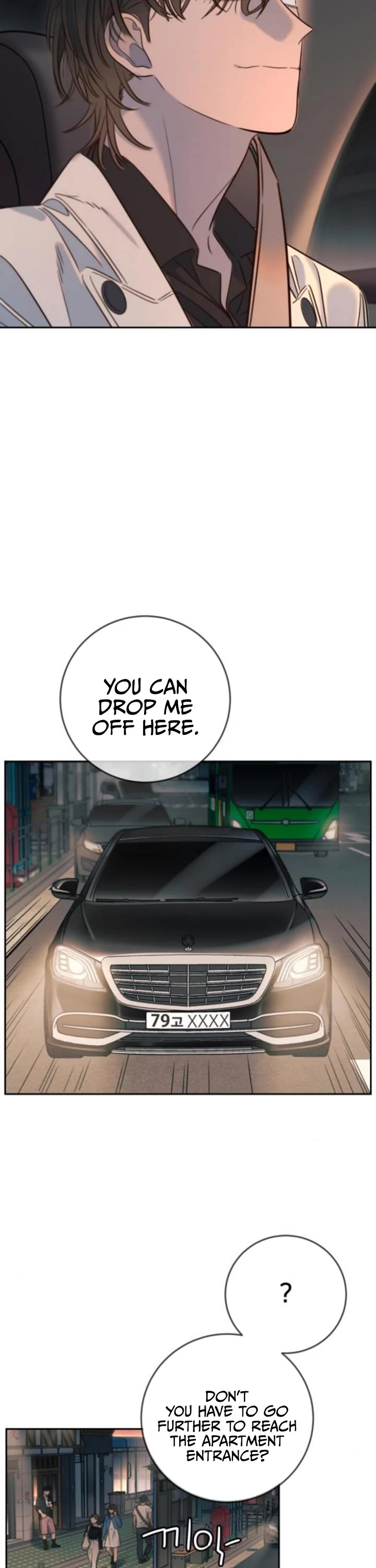 Everyone Loves Her Chapter 34 page 25 - Chapter 34