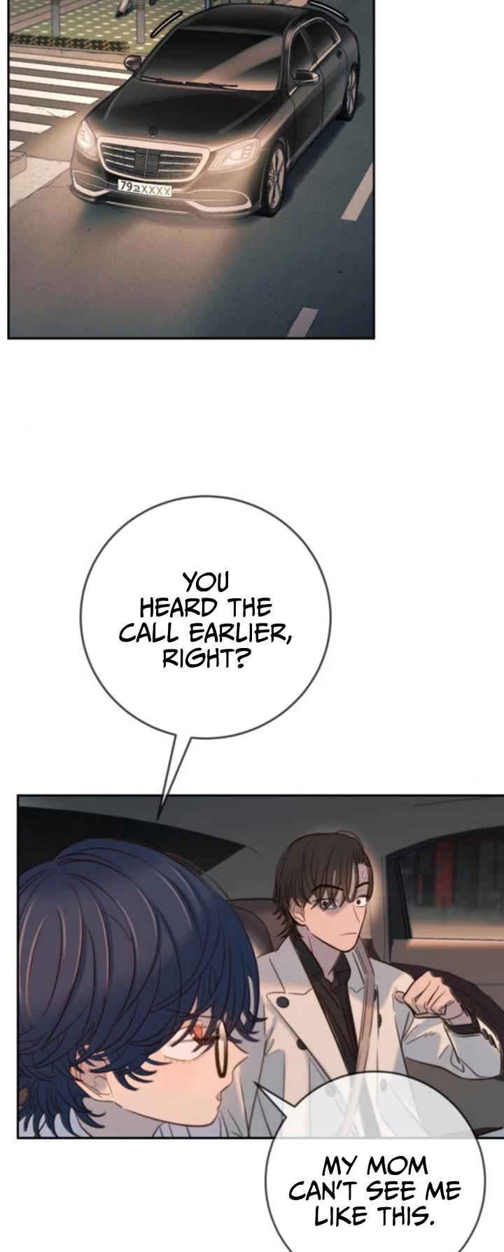 Everyone Loves Her Chapter 34 page 26 - Chapter 34