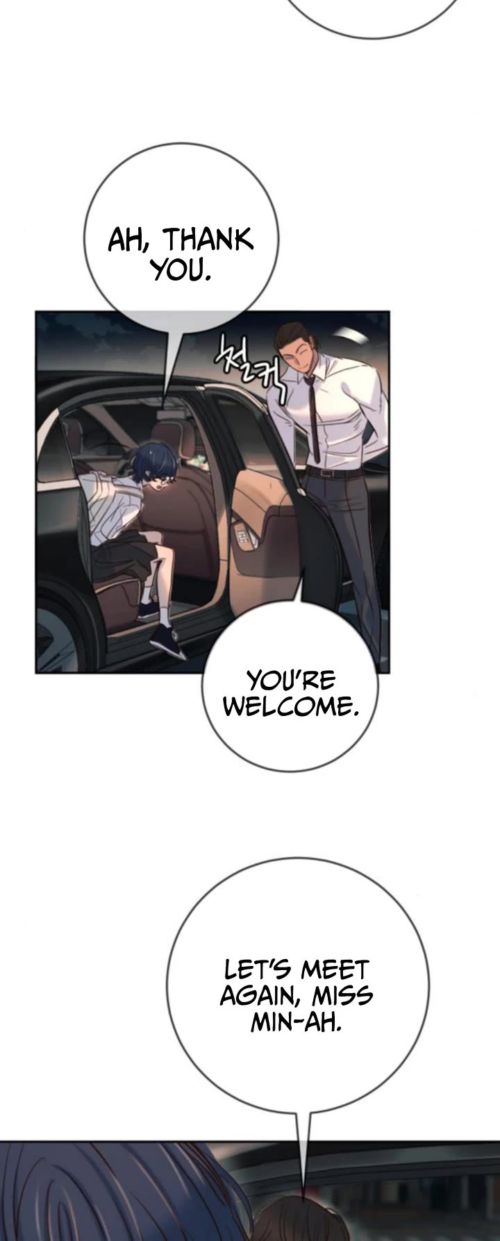 Everyone Loves Her Chapter 34 page 27 - Chapter 34