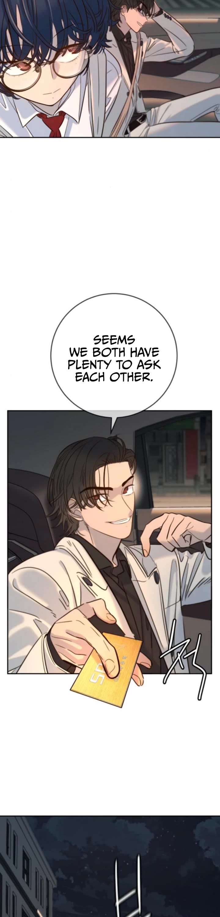 Everyone Loves Her Chapter 34 page 28 - Chapter 34