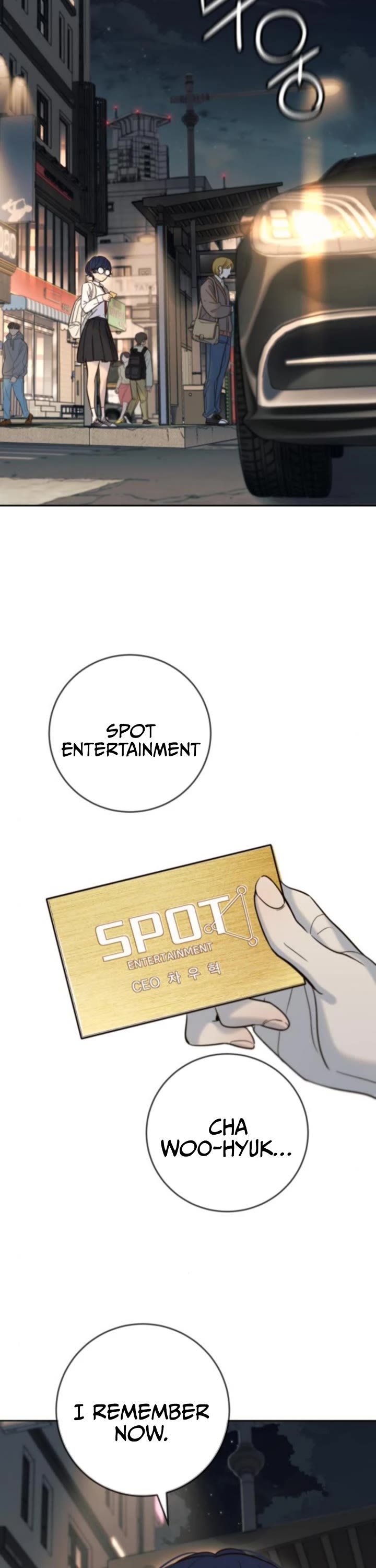 Everyone Loves Her Chapter 34 page 29 - Chapter 34