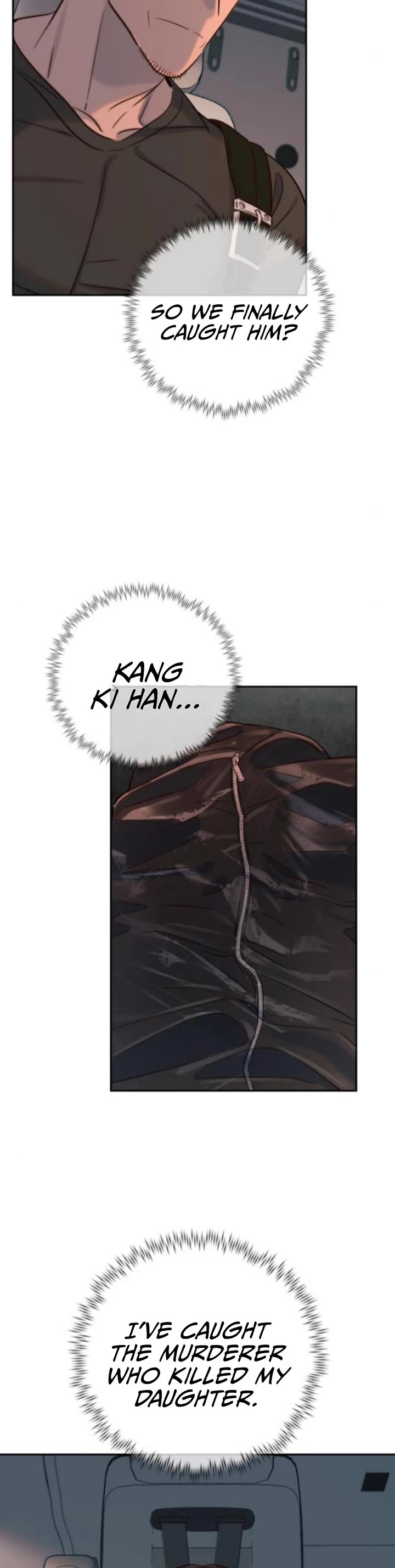 Everyone Loves Her Chapter 34 page 3 - Chapter 34