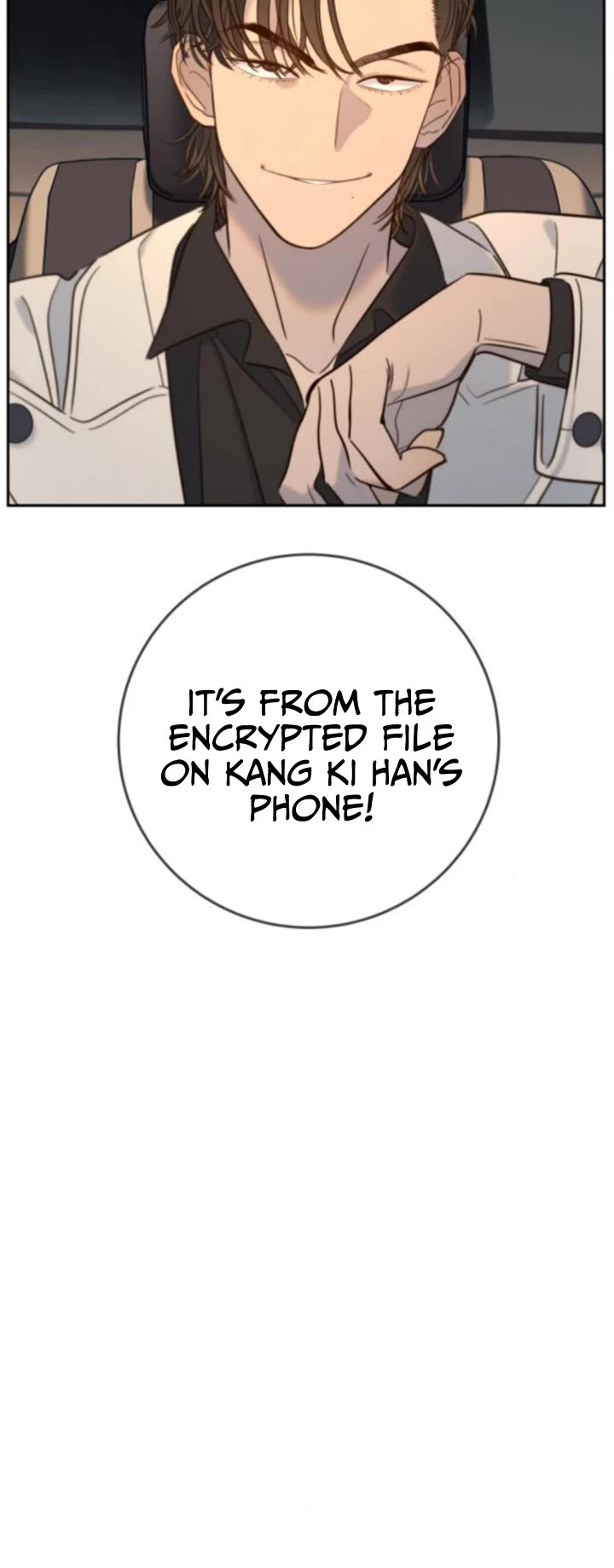 Everyone Loves Her Chapter 34 page 31 - Chapter 34