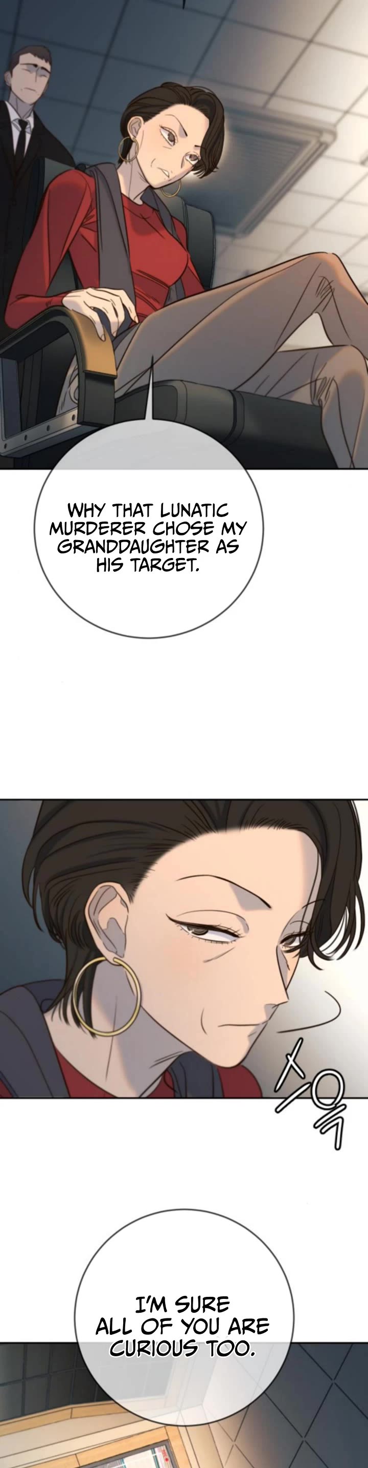 Everyone Loves Her Chapter 34 page 33 - Chapter 34
