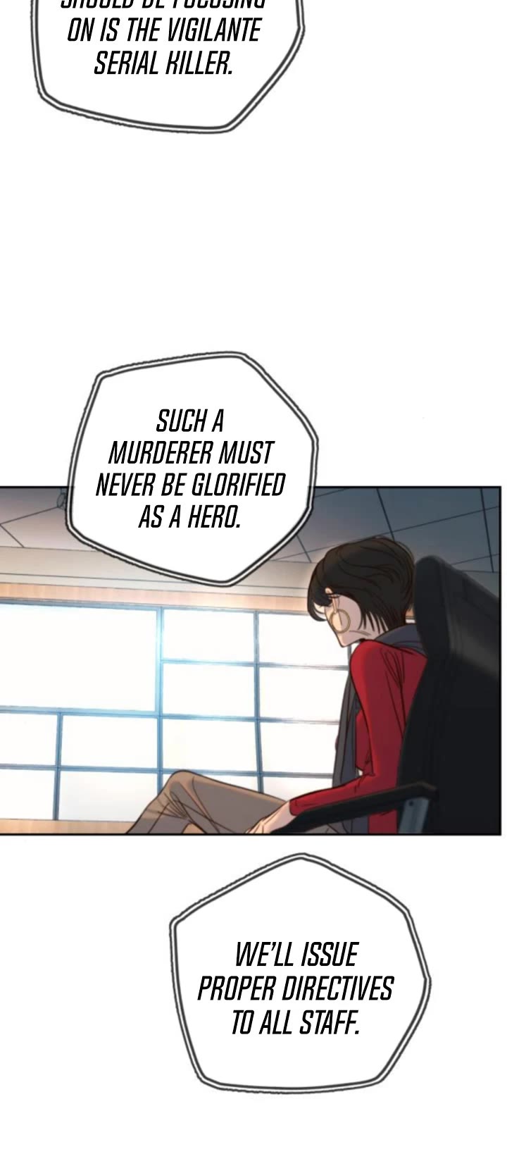 Everyone Loves Her Chapter 34 page 37 - Chapter 34