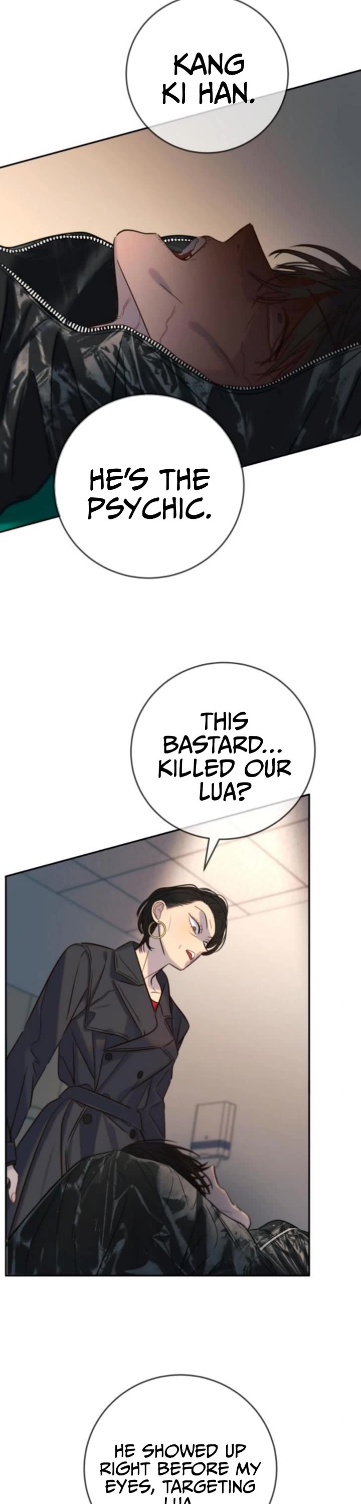 Everyone Loves Her Chapter 34 page 43 - Chapter 34