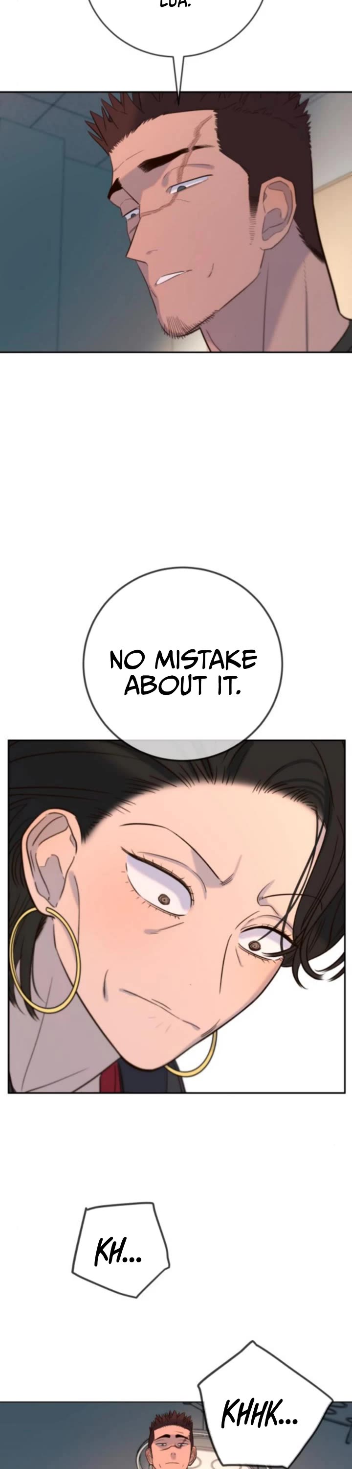 Everyone Loves Her Chapter 34 page 44 - Chapter 34