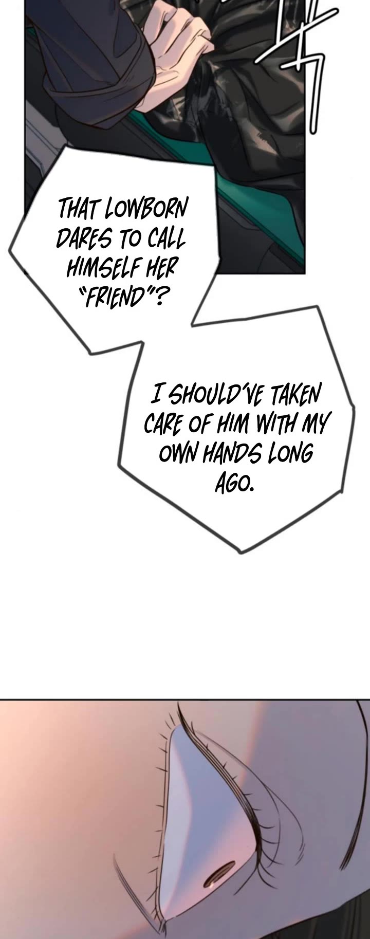 Everyone Loves Her Chapter 34 page 46 - Chapter 34