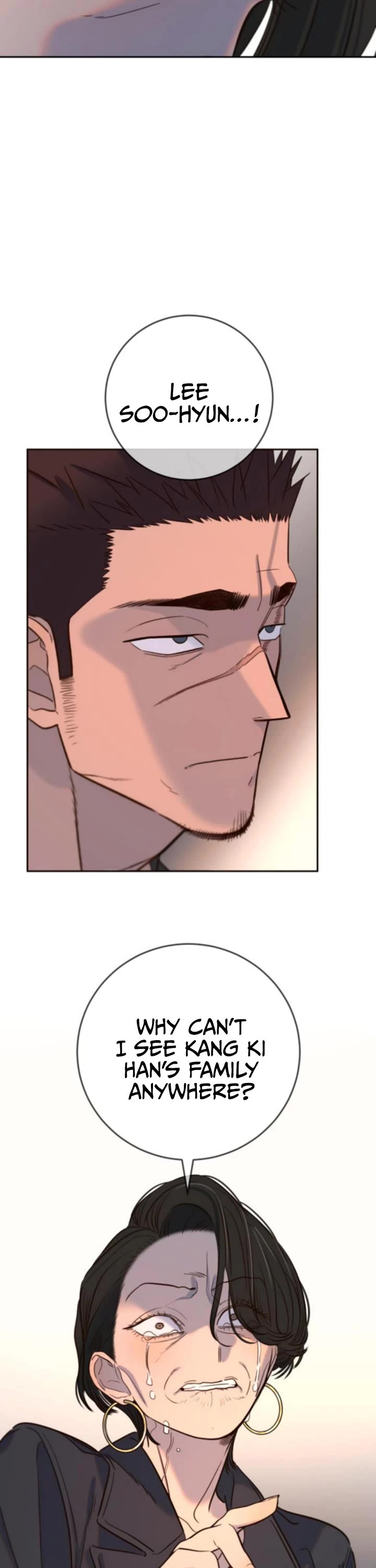 Everyone Loves Her Chapter 34 page 47 - Chapter 34