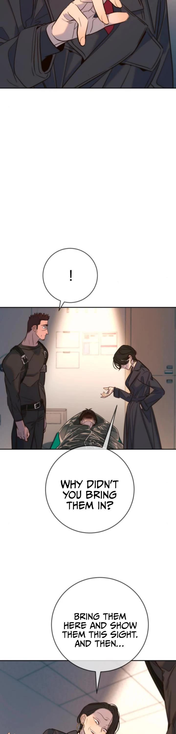 Everyone Loves Her Chapter 34 page 48 - Chapter 34