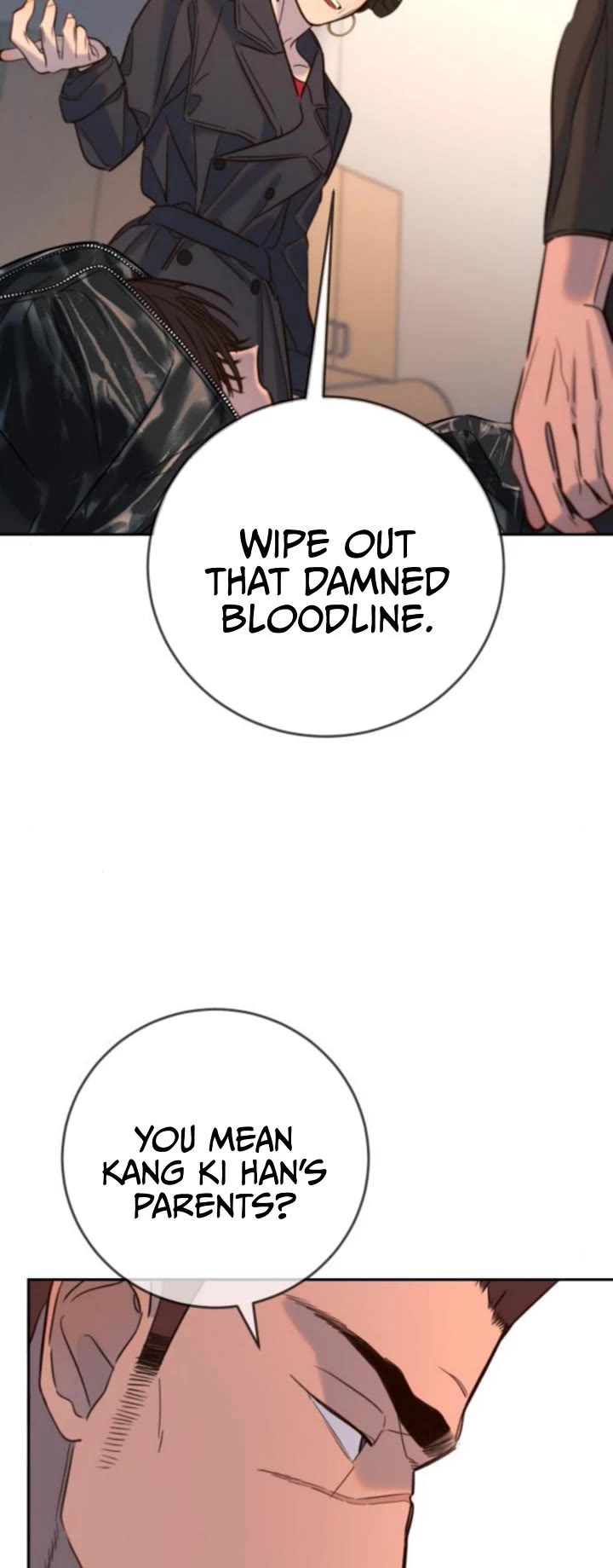 Everyone Loves Her Chapter 34 page 49 - Chapter 34