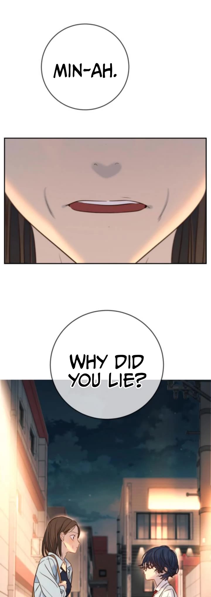 Everyone Loves Her Chapter 34 page 54 - Chapter 34