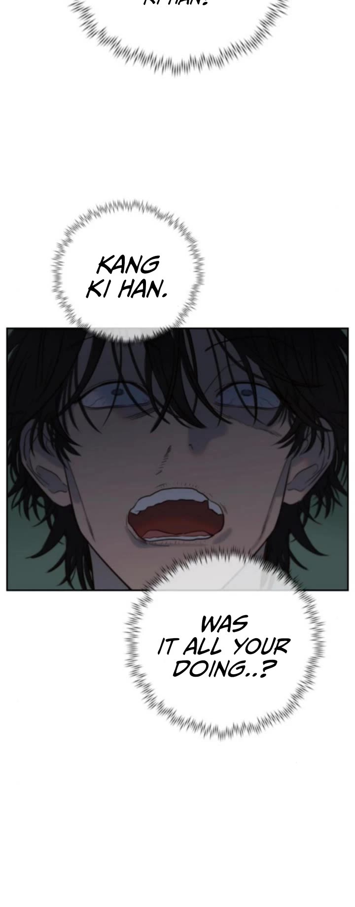 Everyone Loves Her Chapter 34 page 6 - Chapter 34