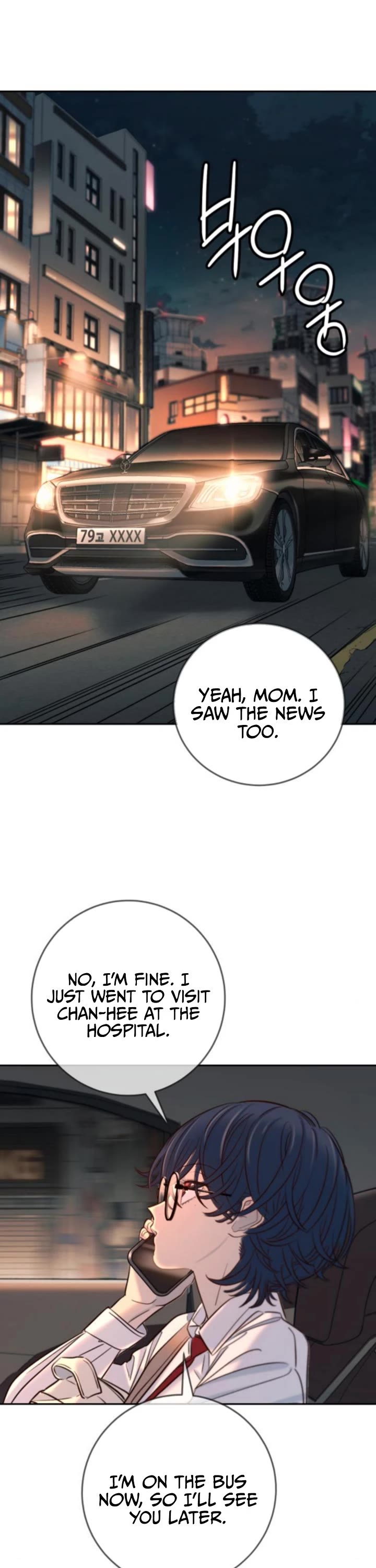 Everyone Loves Her Chapter 34 page 8 - Chapter 34