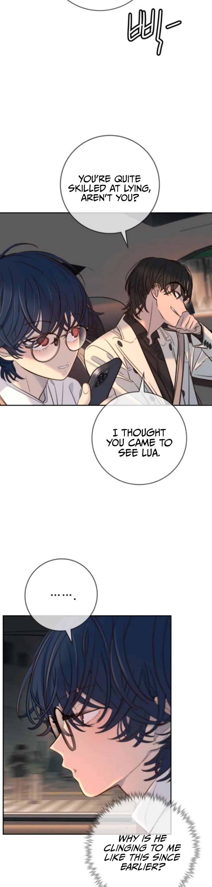 Everyone Loves Her Chapter 34 page 9 - Chapter 34
