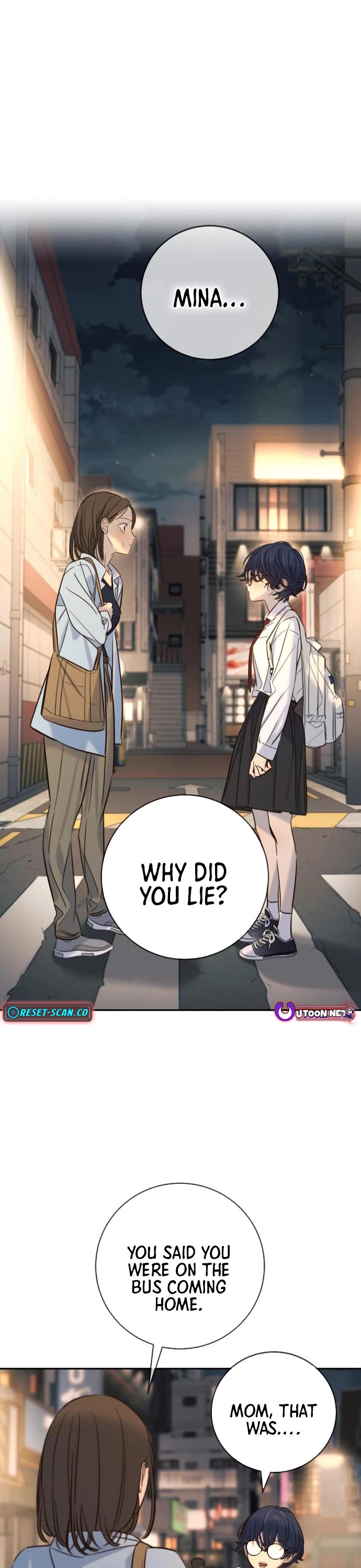 Everyone Loves Her Chapter 35 page 1 - Chapter 35