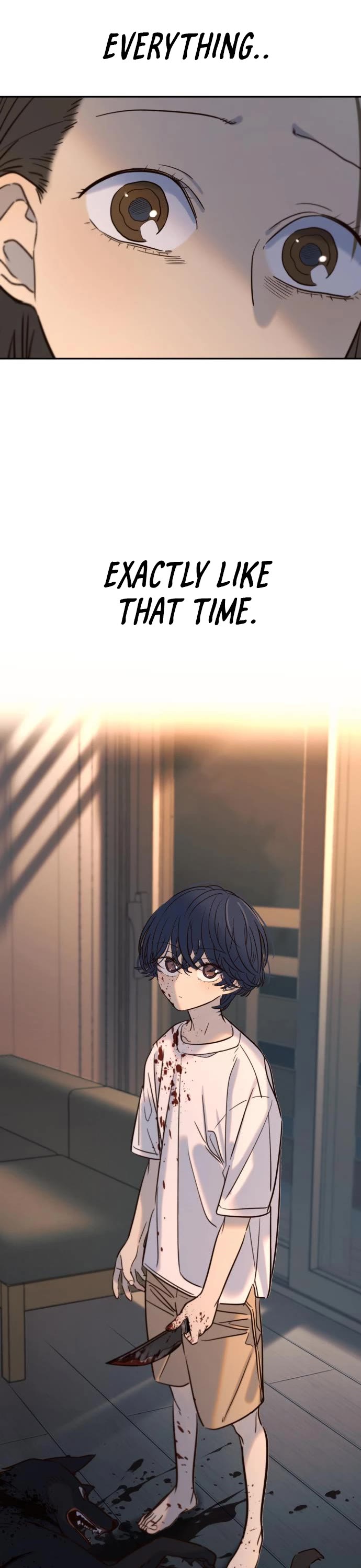 Everyone Loves Her Chapter 35 page 11 - Chapter 35