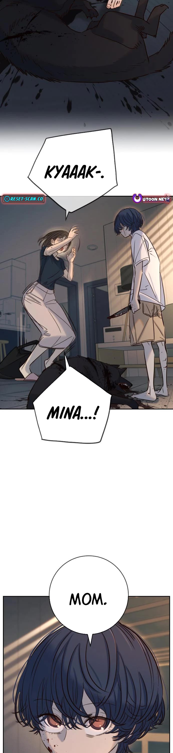 Everyone Loves Her Chapter 35 page 12 - Chapter 35