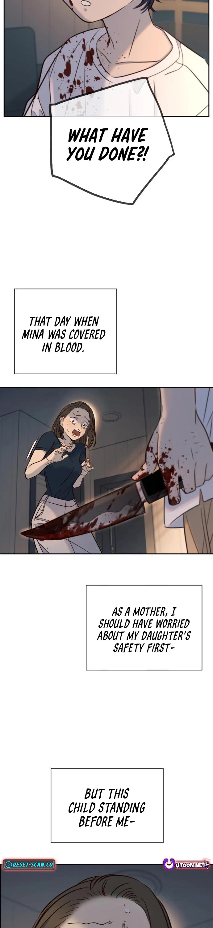 Everyone Loves Her Chapter 35 page 13 - Chapter 35