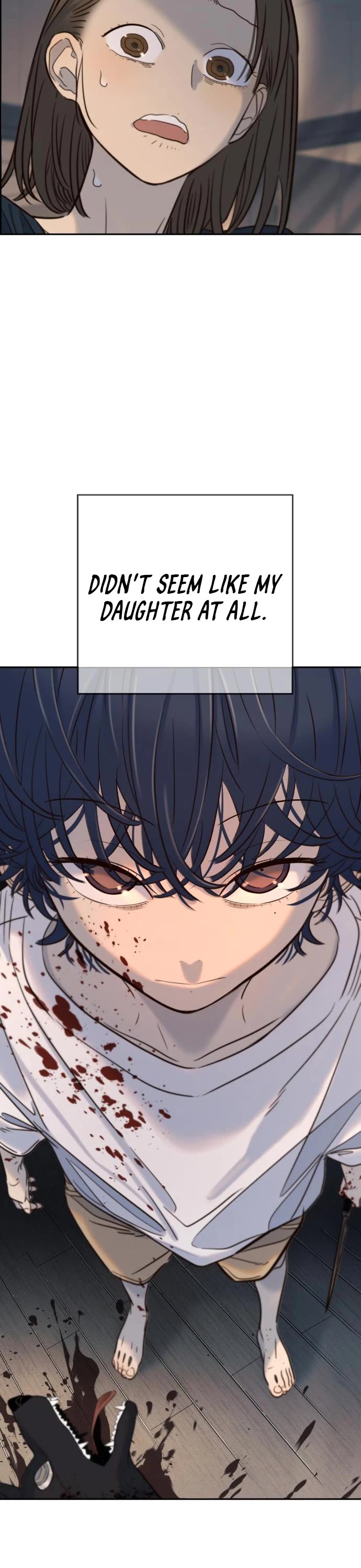 Everyone Loves Her Chapter 35 page 14 - Chapter 35