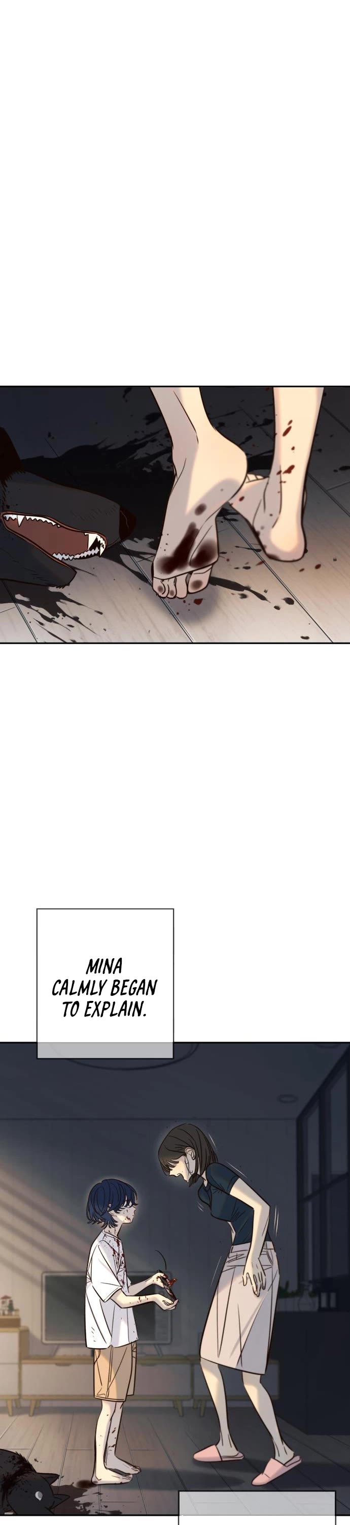 Everyone Loves Her Chapter 35 page 15 - Chapter 35