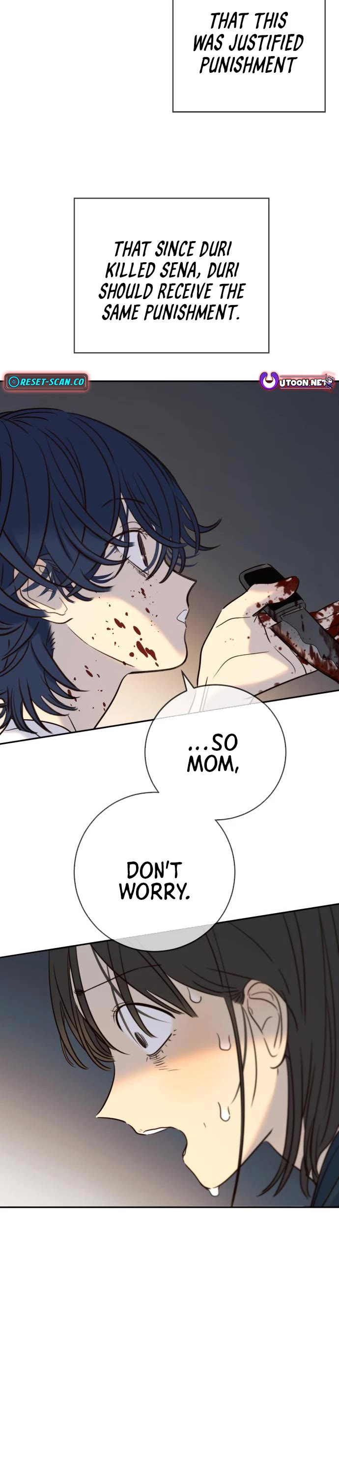 Everyone Loves Her Chapter 35 page 16 - Chapter 35