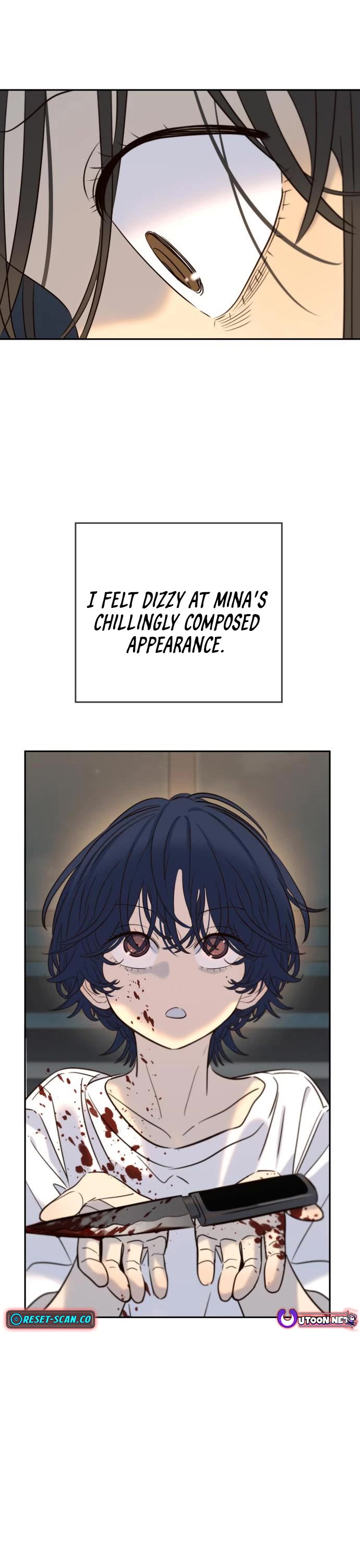 Everyone Loves Her Chapter 35 page 17 - Chapter 35