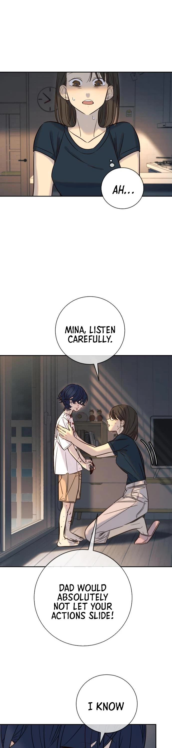 Everyone Loves Her Chapter 35 page 18 - Chapter 35