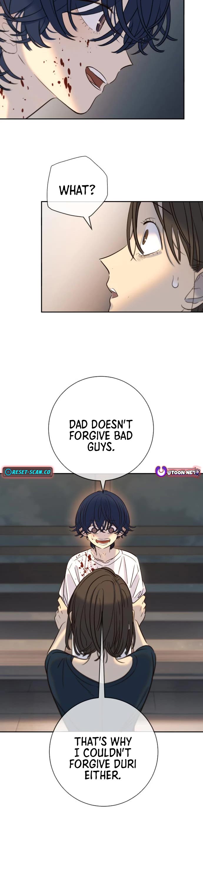 Everyone Loves Her Chapter 35 page 19 - Chapter 35