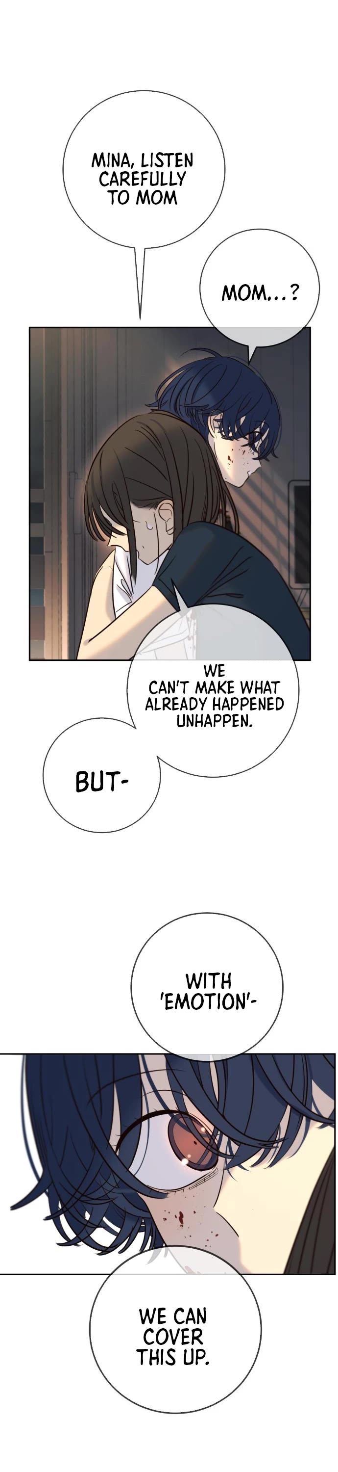 Everyone Loves Her Chapter 35 page 21 - Chapter 35