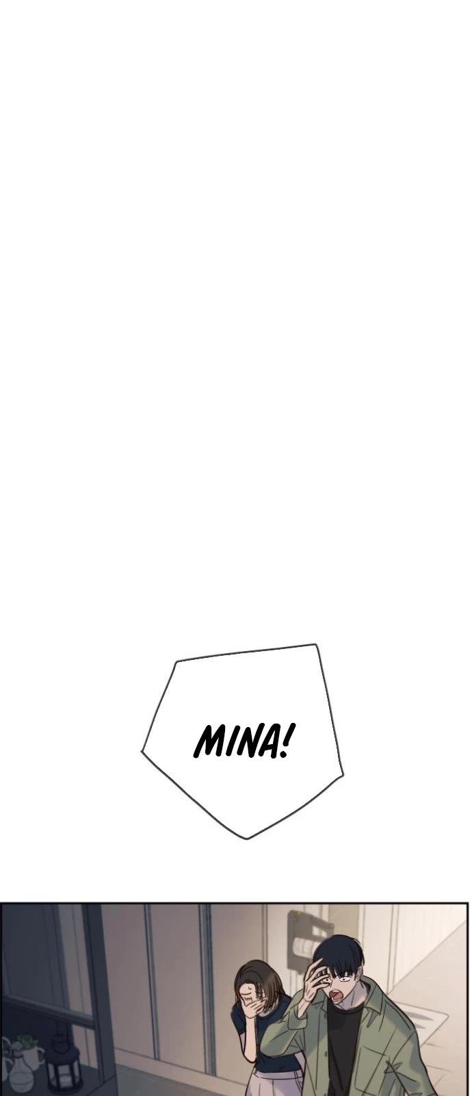 Everyone Loves Her Chapter 35 page 22 - Chapter 35