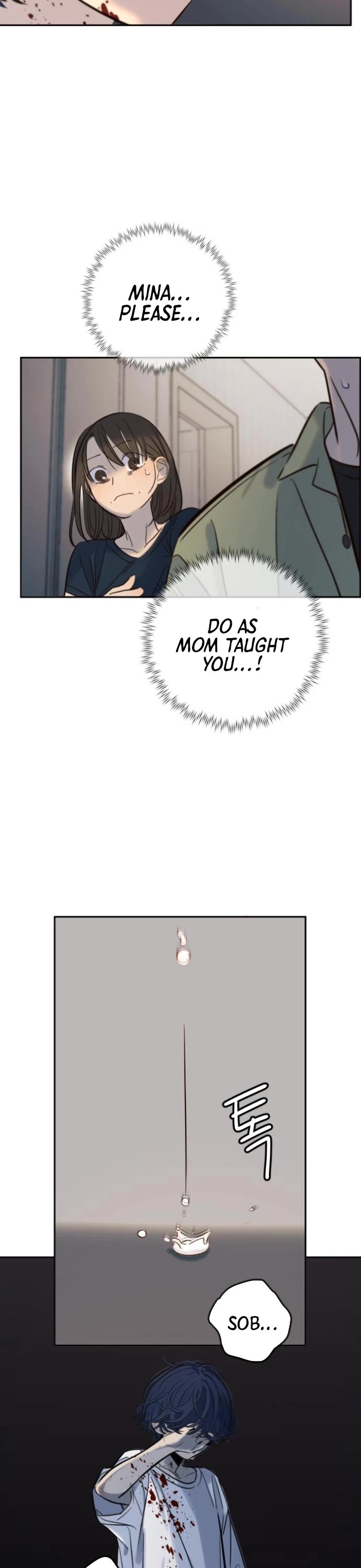 Everyone Loves Her Chapter 35 page 24 - Chapter 35