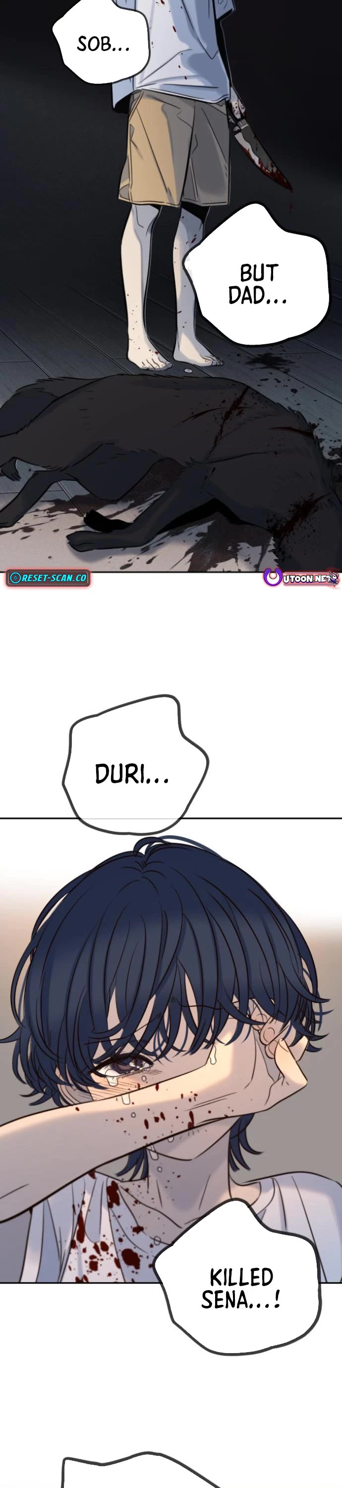 Everyone Loves Her Chapter 35 page 25 - Chapter 35