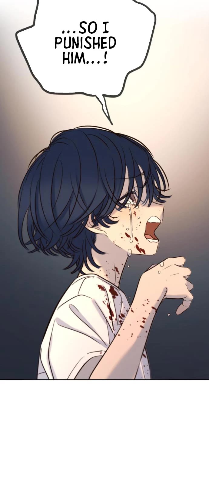 Everyone Loves Her Chapter 35 page 26 - Chapter 35