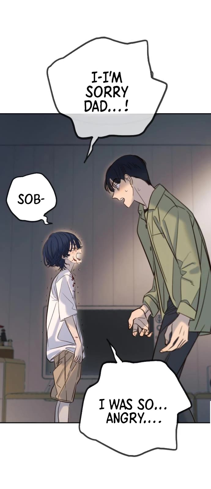 Everyone Loves Her Chapter 35 page 27 - Chapter 35